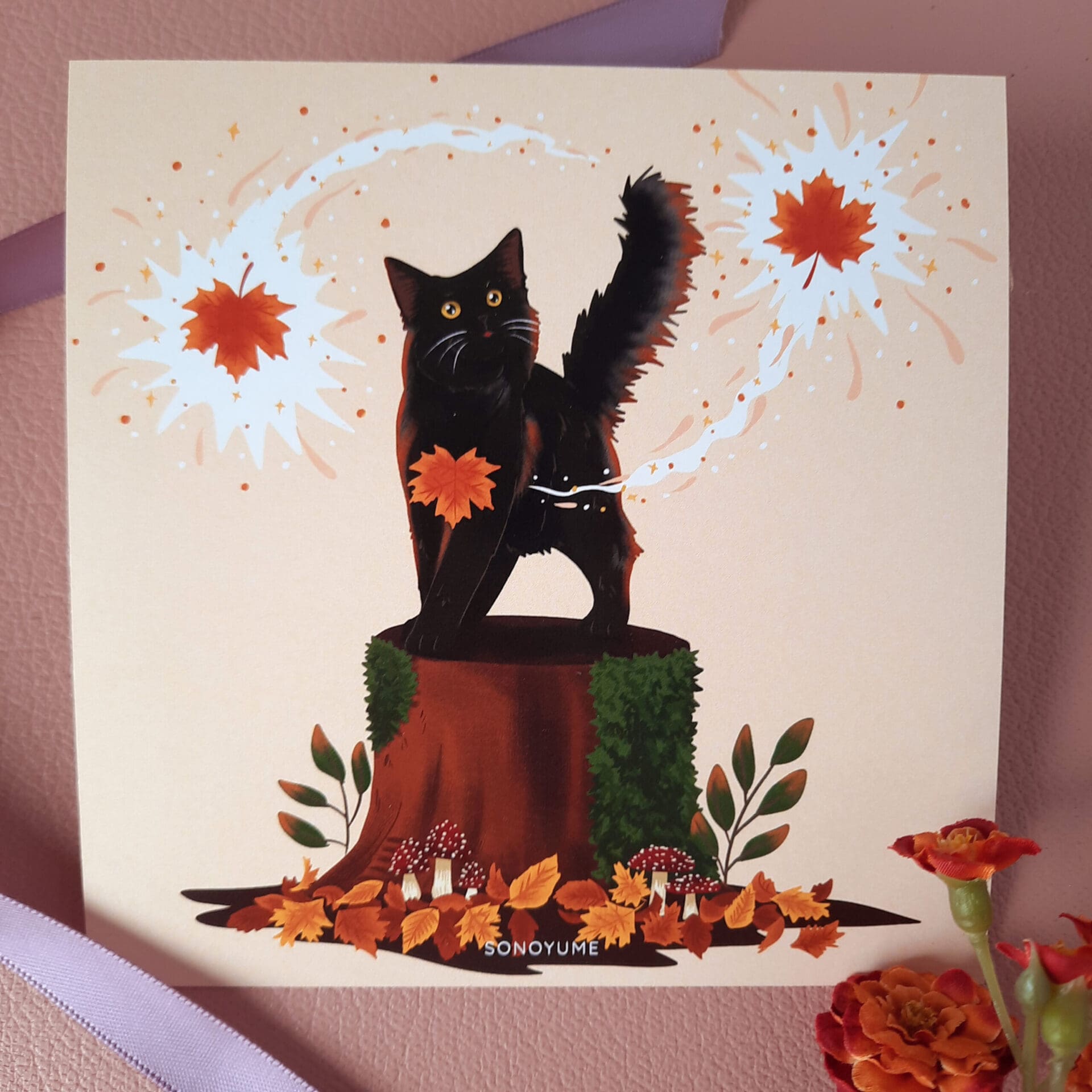 202210-sonoyume-autumn cat