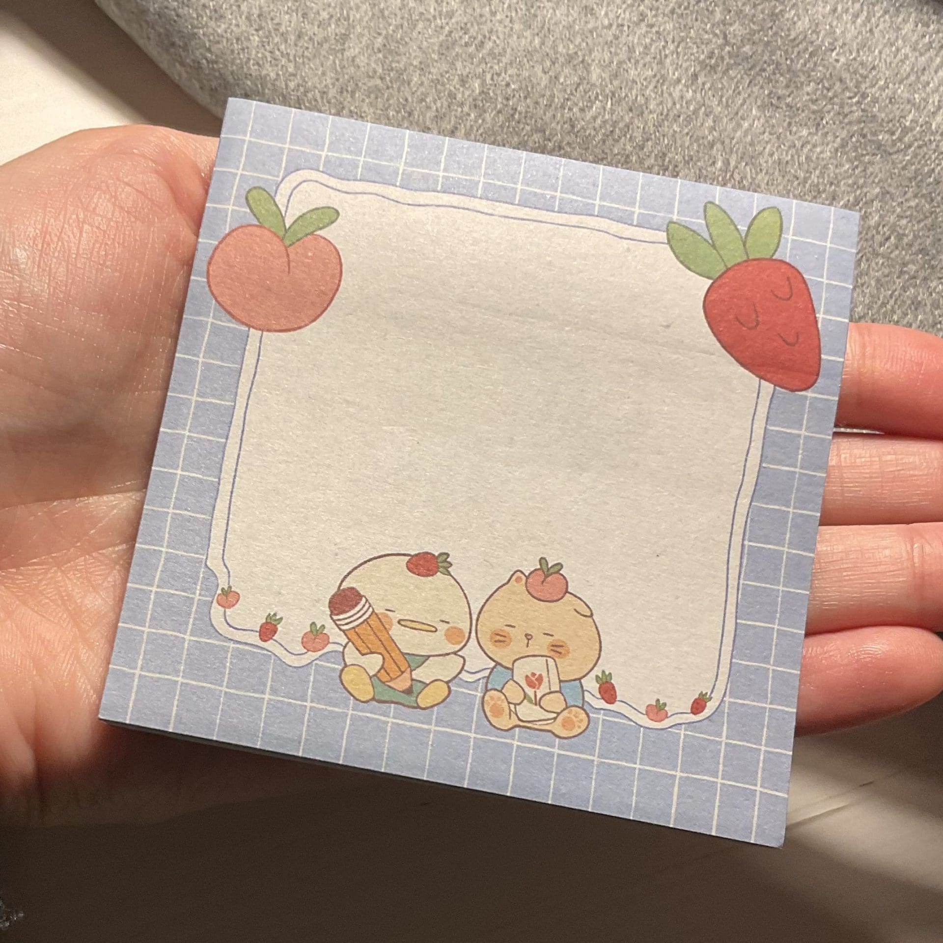 Tozi Gagaya Memo Sticky Note