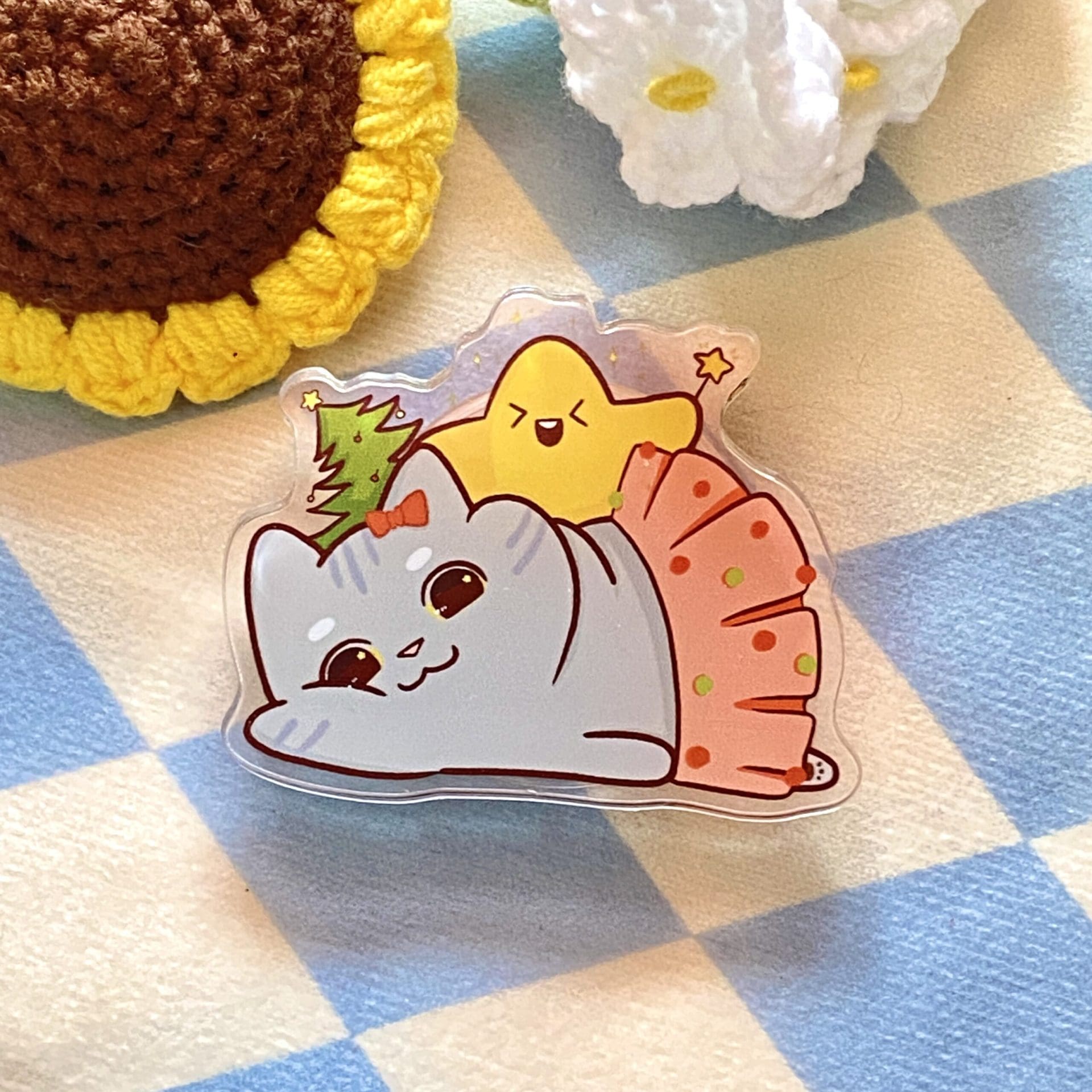 Phonegrip - Neko - Image 6