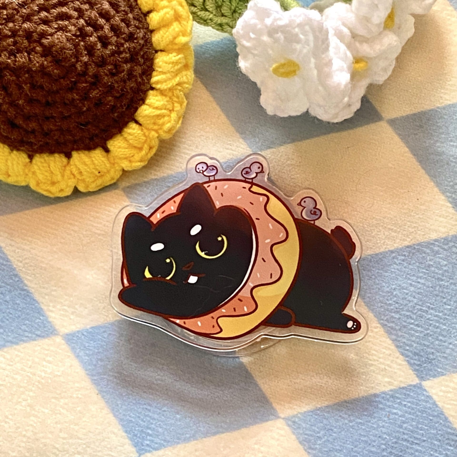 Phonegrip - Neko - Image 7