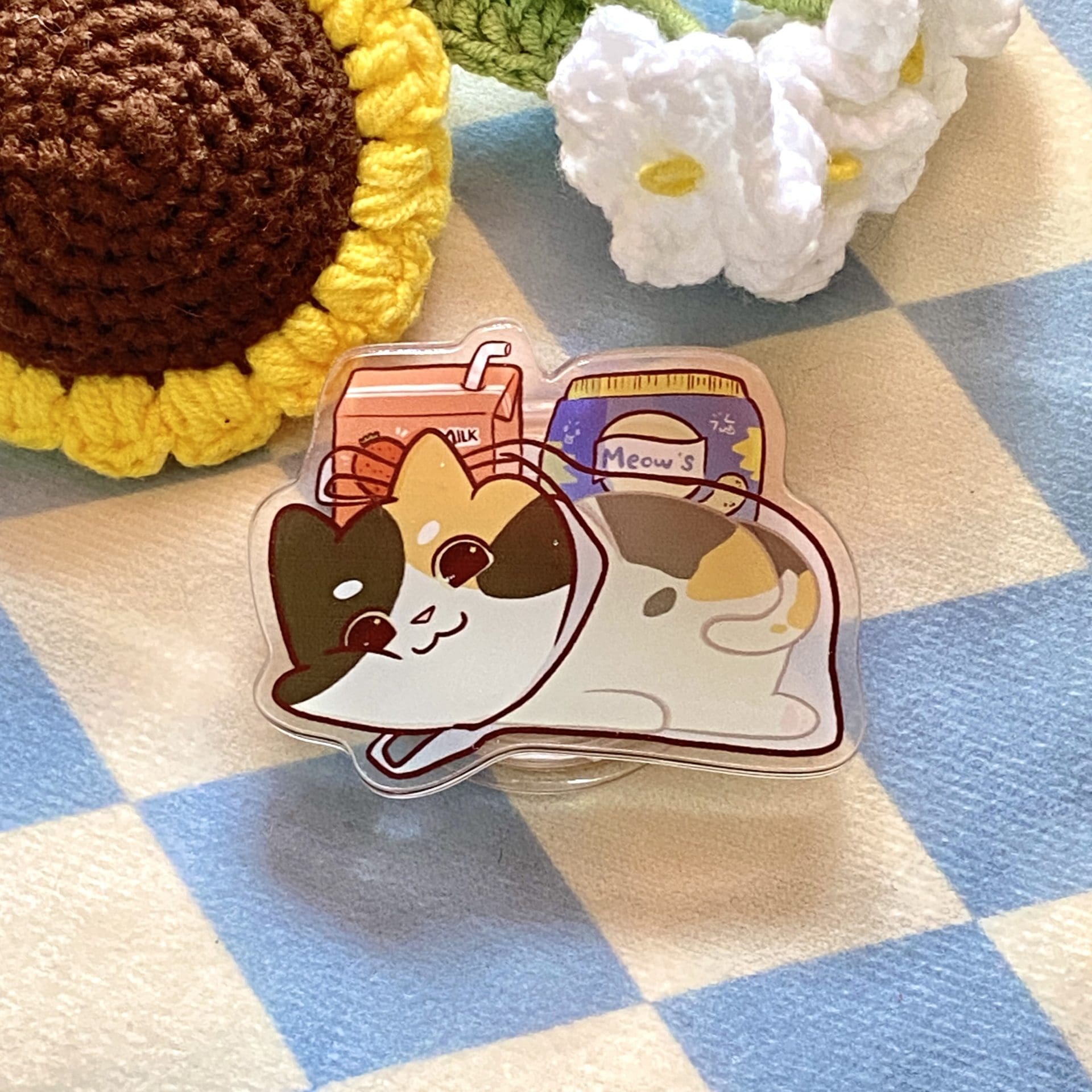 Phonegrip - Neko - Image 10