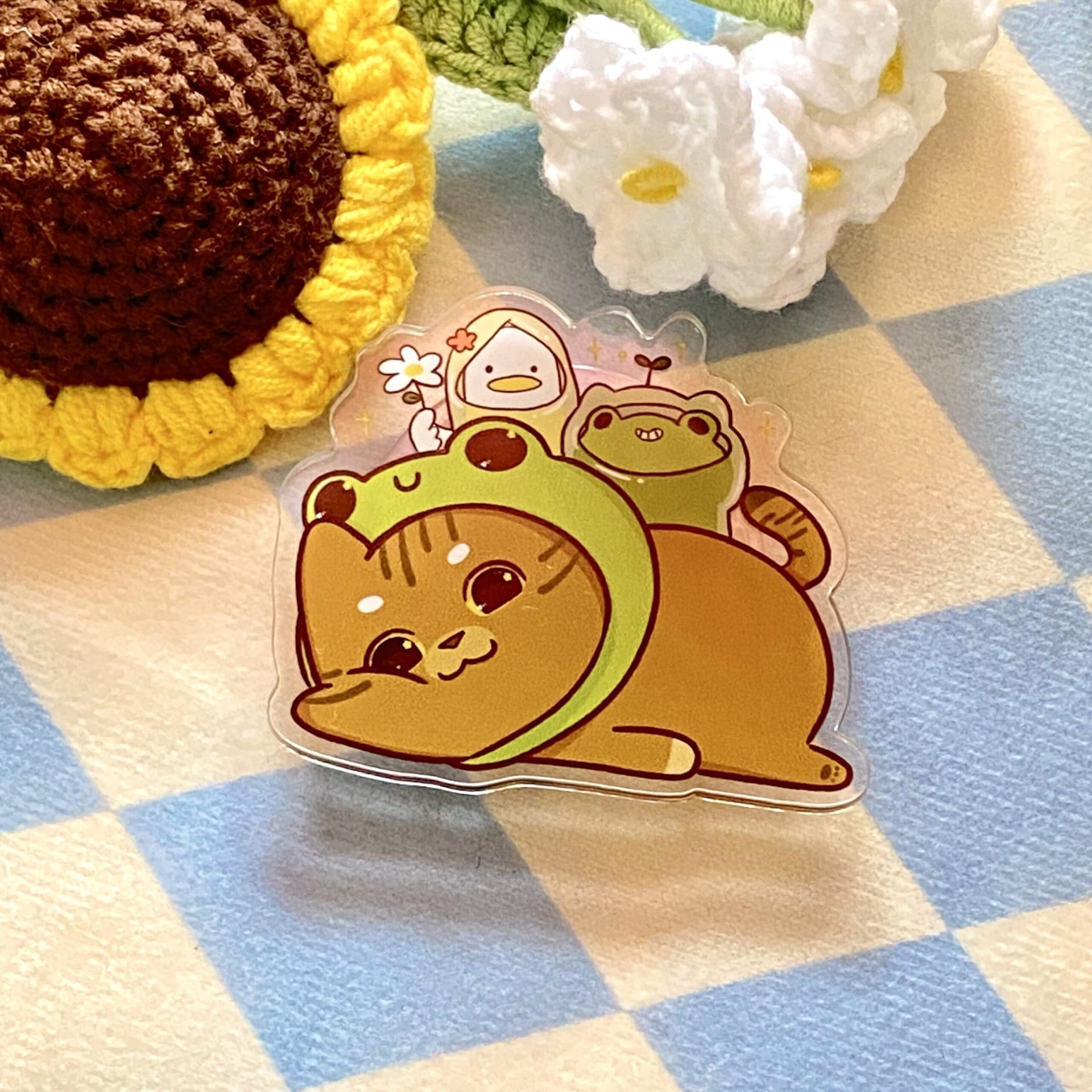 Phonegrip - Neko - Image 9