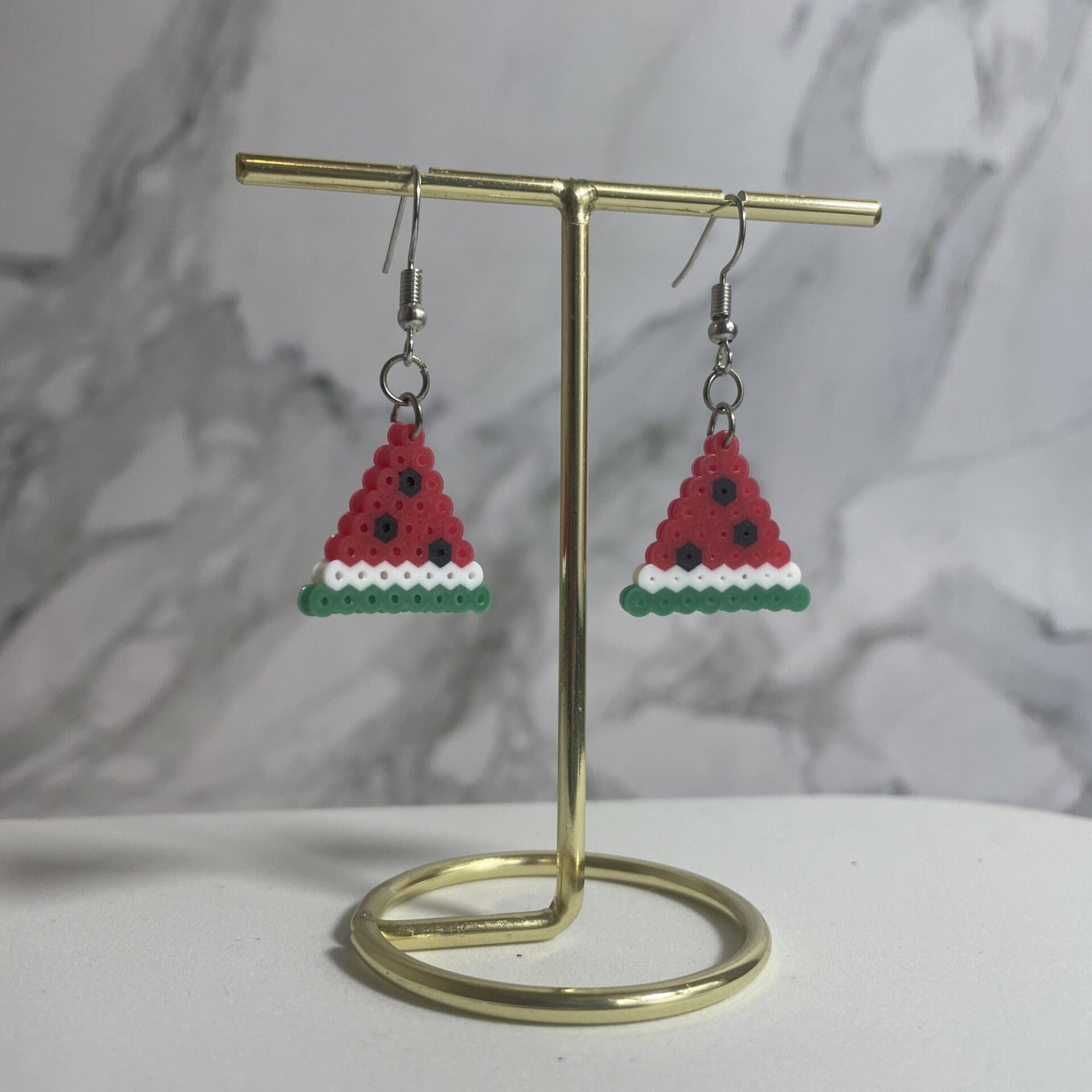 GML Watermelon Earrings