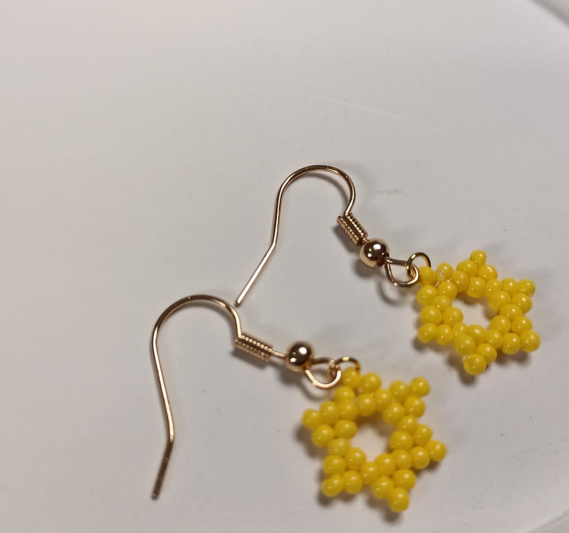 THE STONE Starry Starry Night Earrings - Image 3