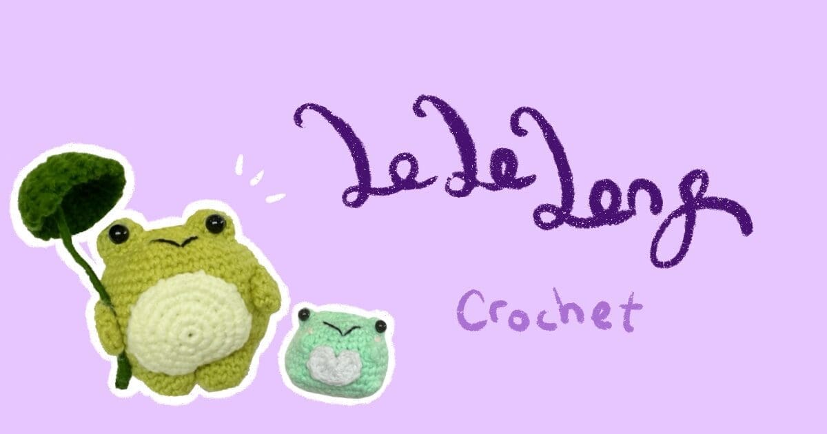 LeLeLeng Crochet