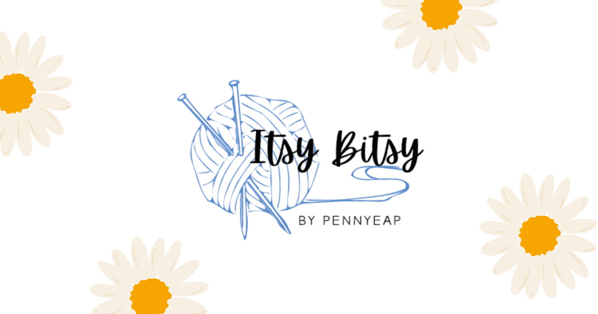Itsy Bitsy by pennyeap Itsy Bitsy by pennyeap