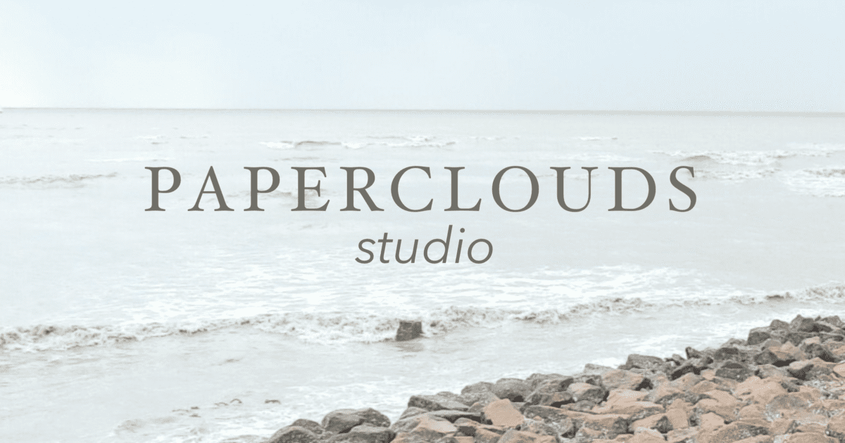 paperclouds studio paperclouds studio