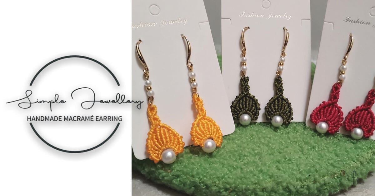 Simple Jewellery Simple Jewellery