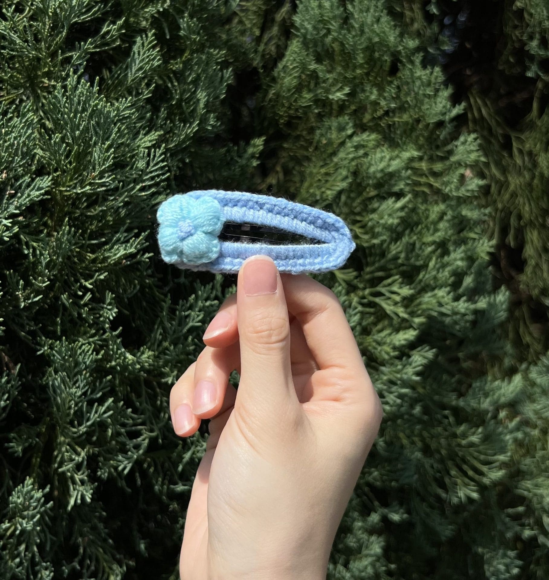 Assorted Hair Clip - Image 9