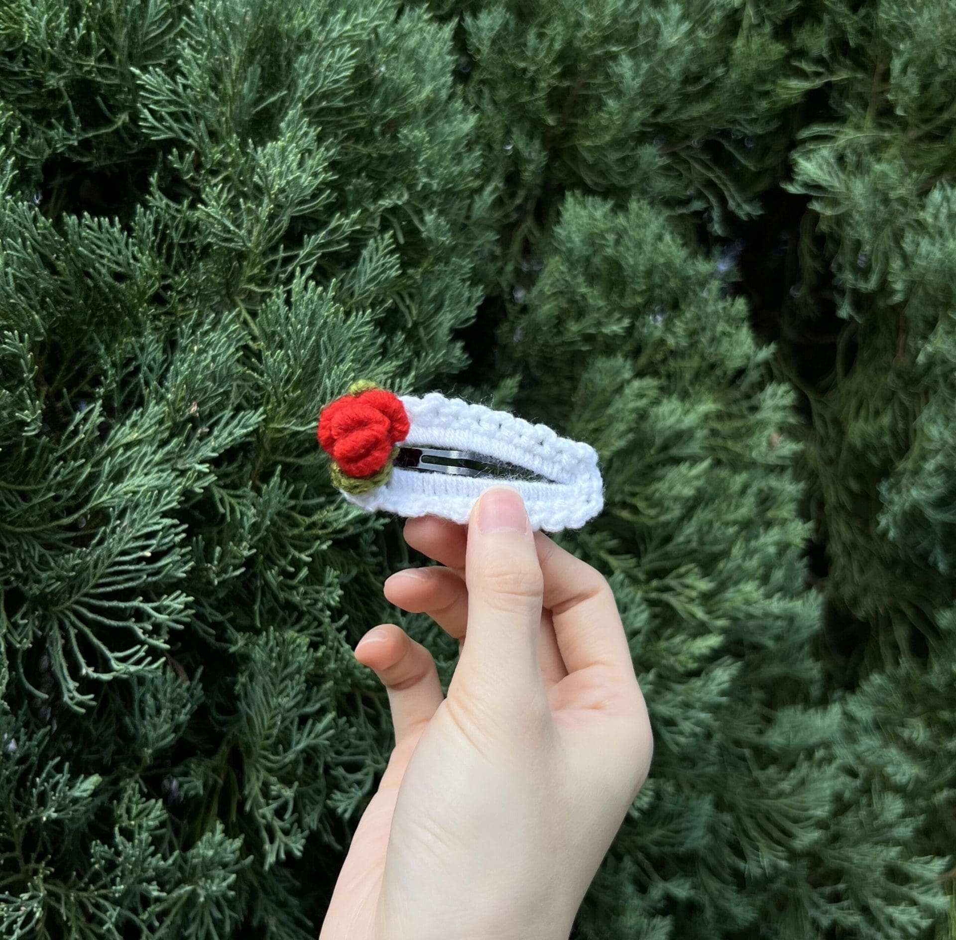 Assorted Hair Clip - Image 3