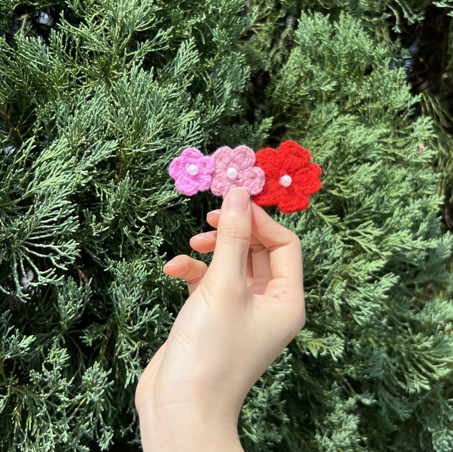 Assorted Hair Clip - Image 4