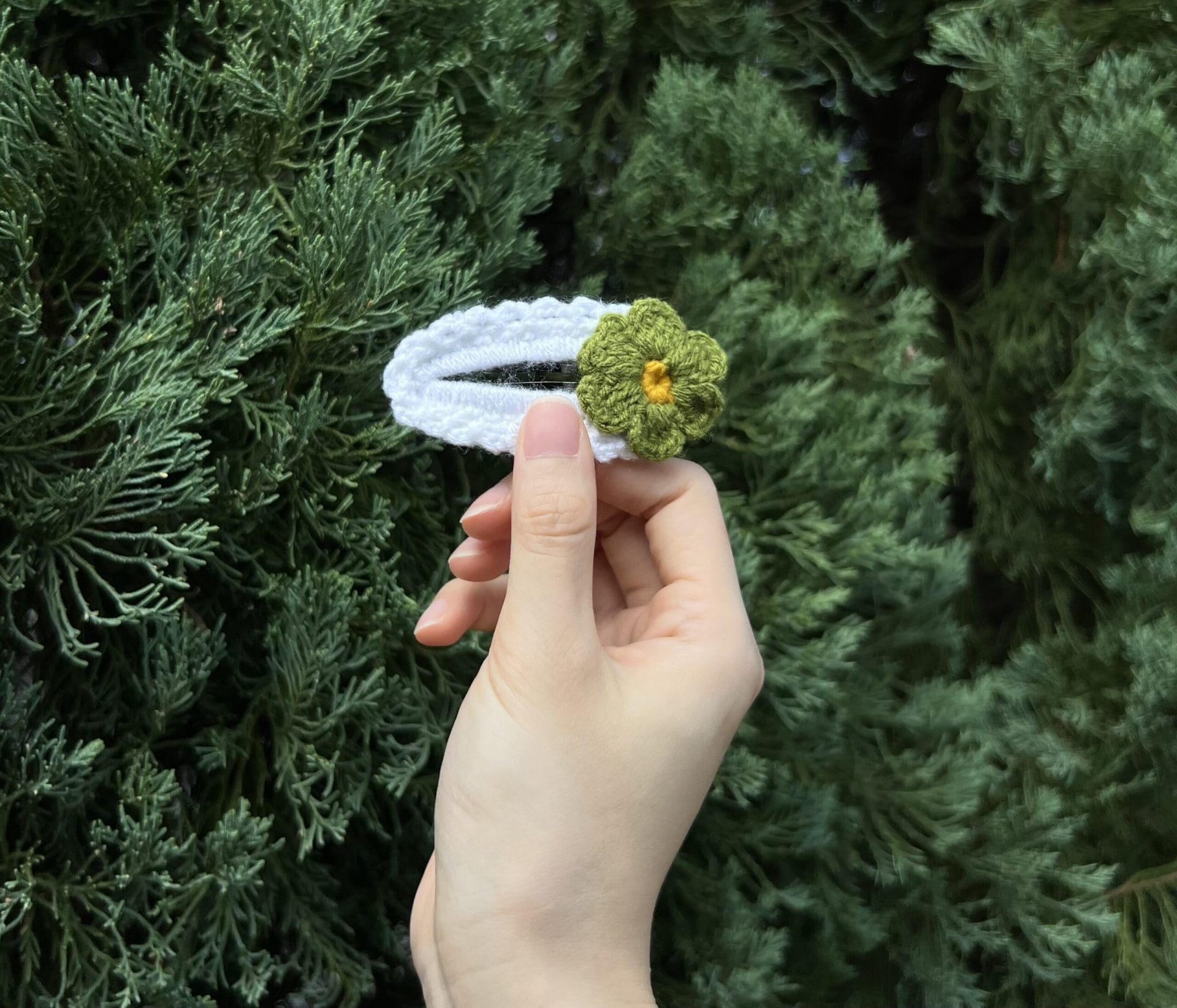 Assorted Hair Clip - Image 5