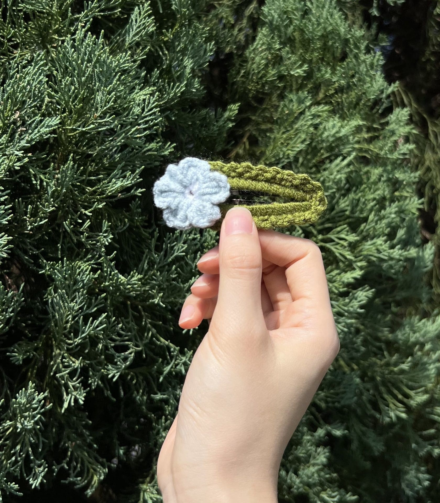 Assorted Hair Clip - Image 6