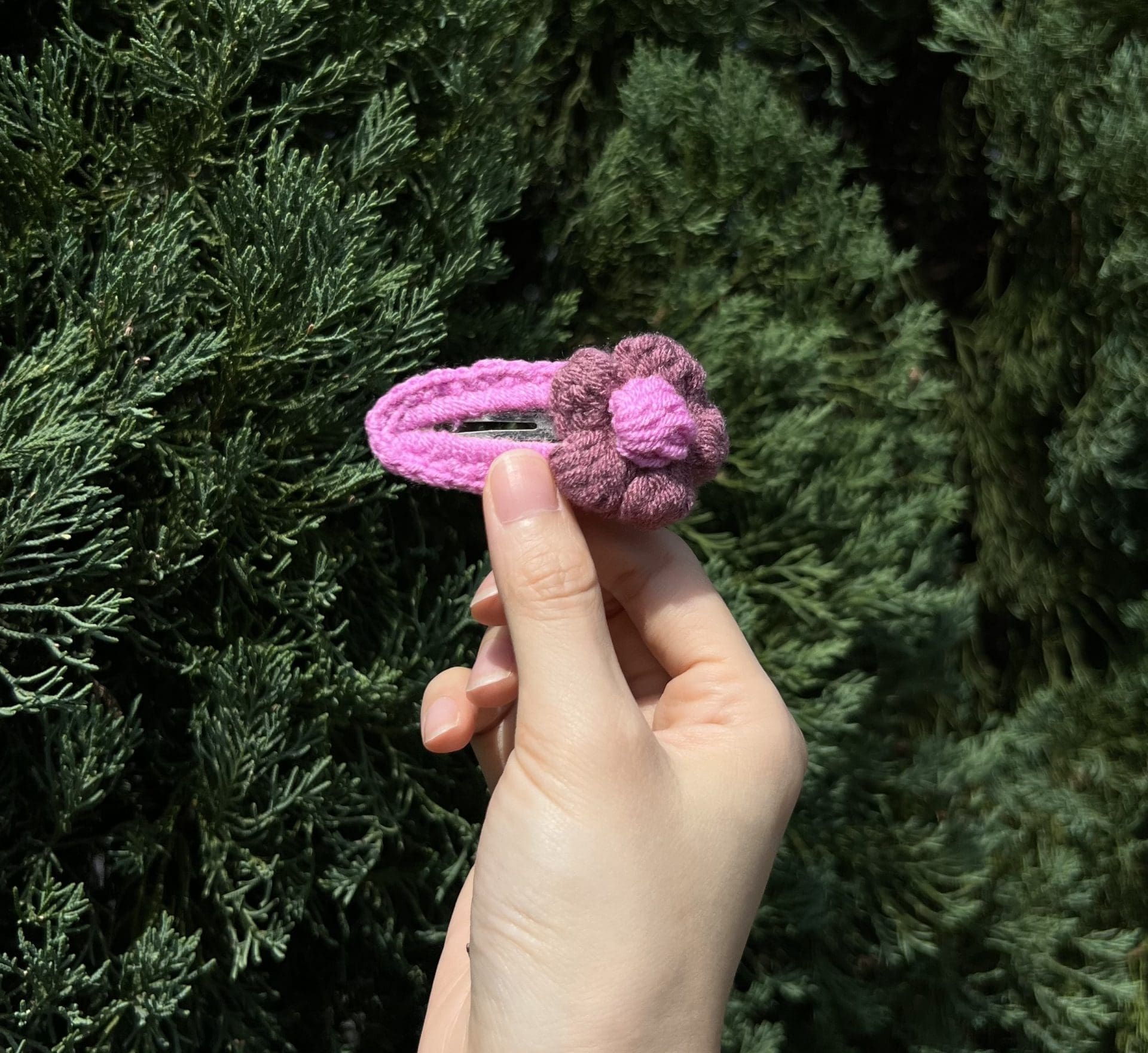 Assorted Hair Clip - Image 7