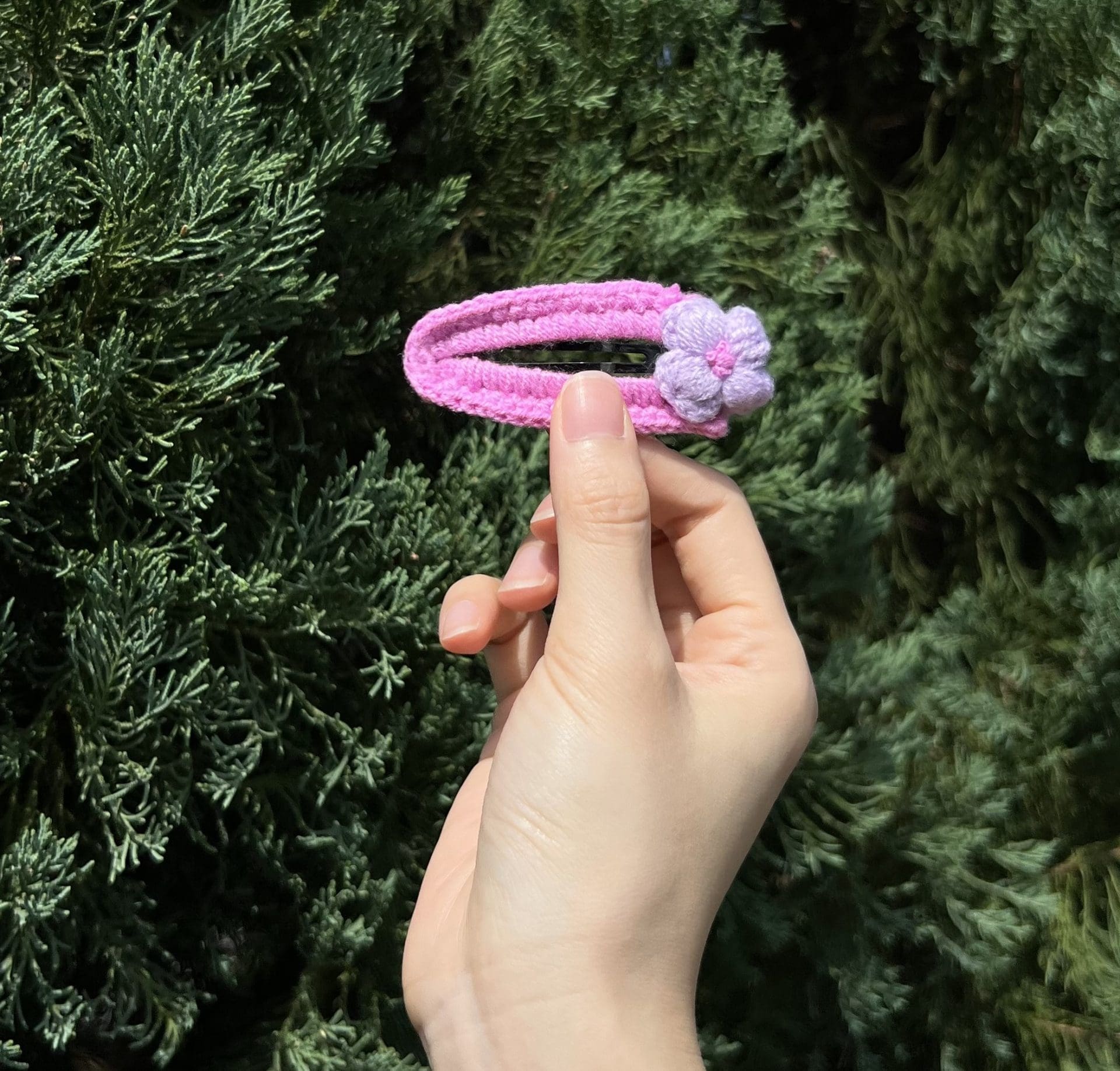 Assorted Hair Clip - Image 8