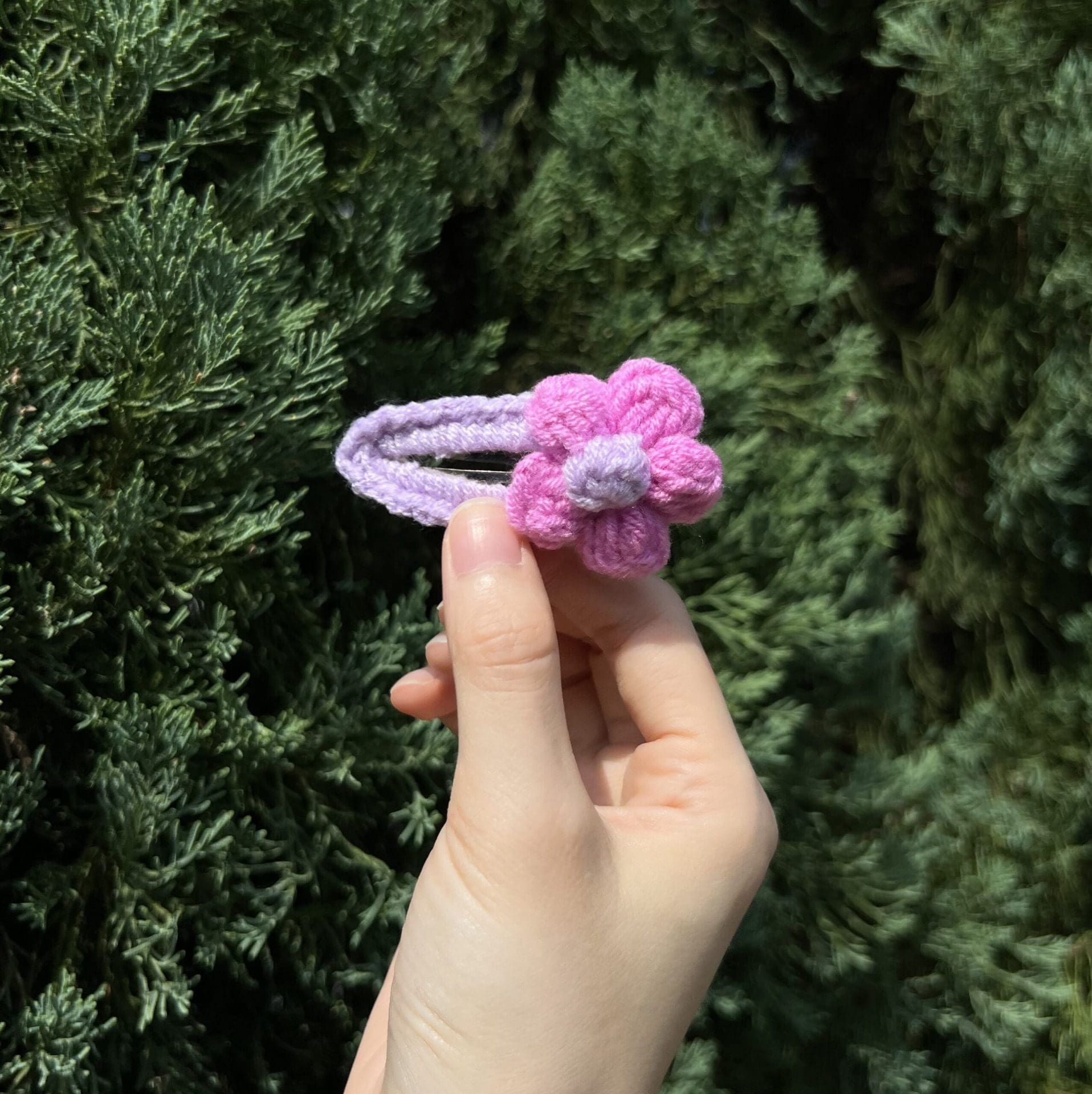 Assorted Hair Clip - Image 14