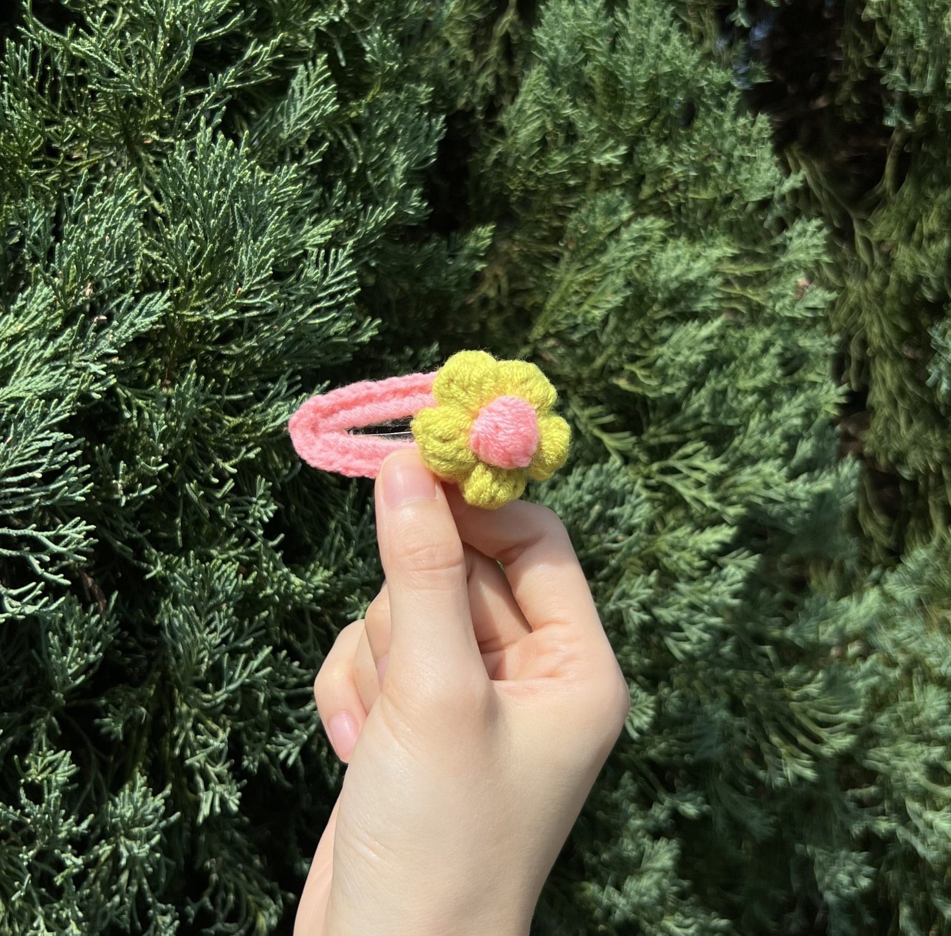 Assorted Hair Clip - Image 12