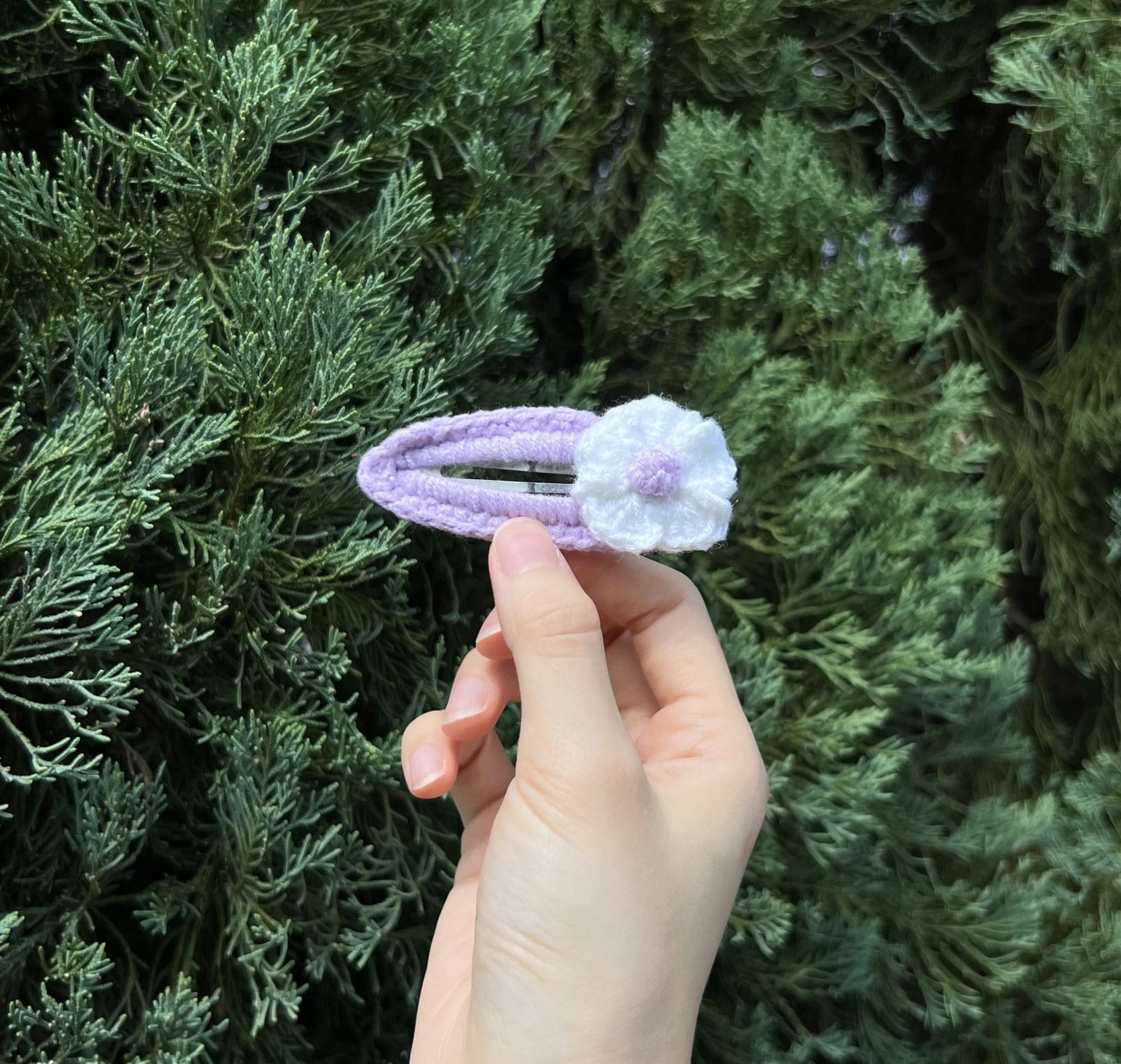 Assorted Hair Clip - Image 13