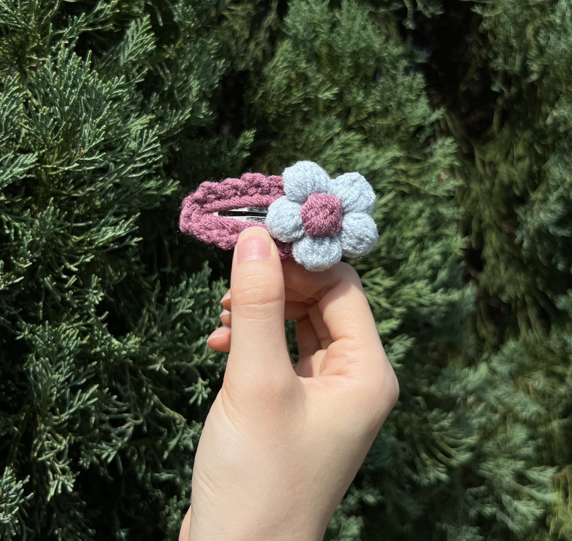 Assorted Hair Clip - Image 10