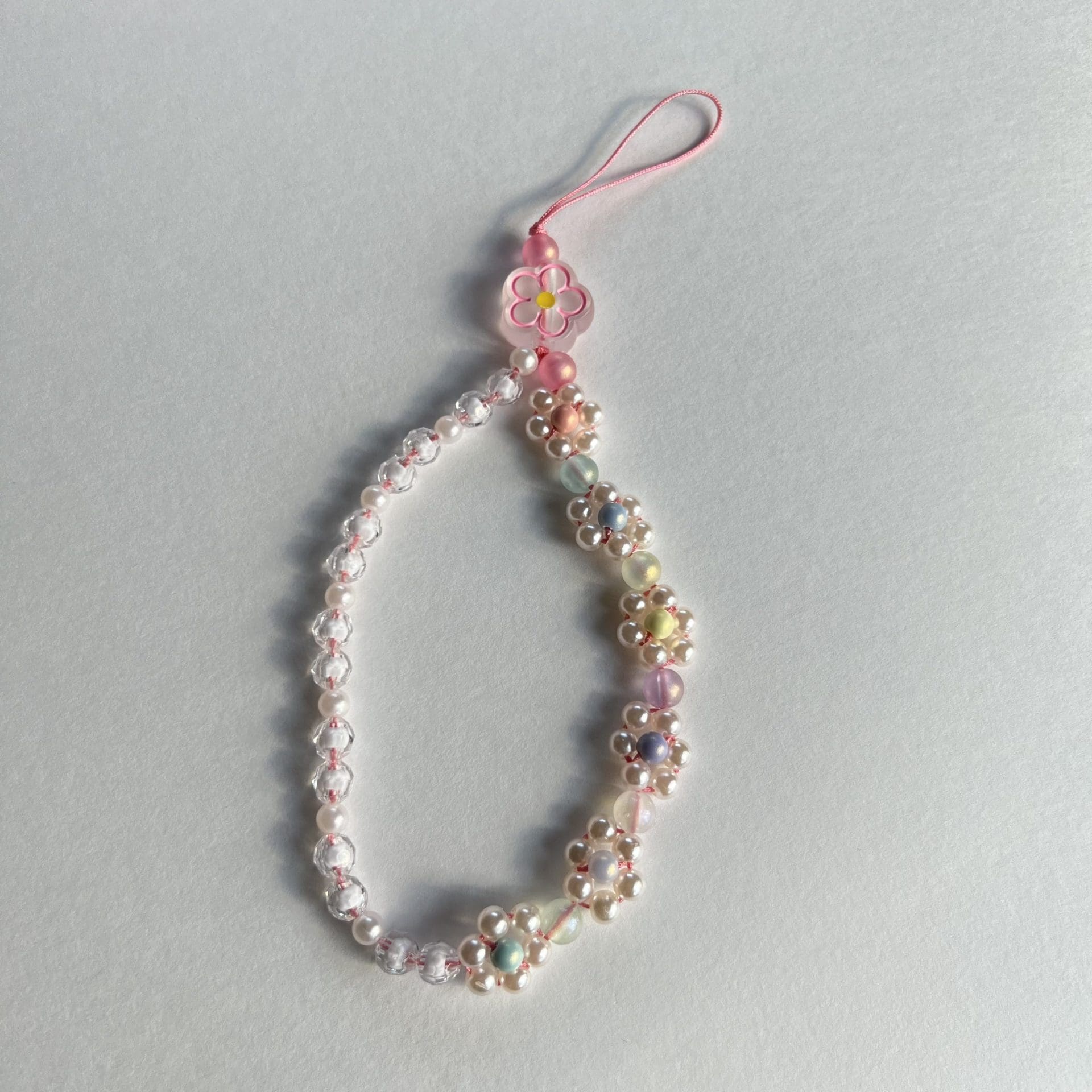 Assorted Mobile Phone Charm - Image 12