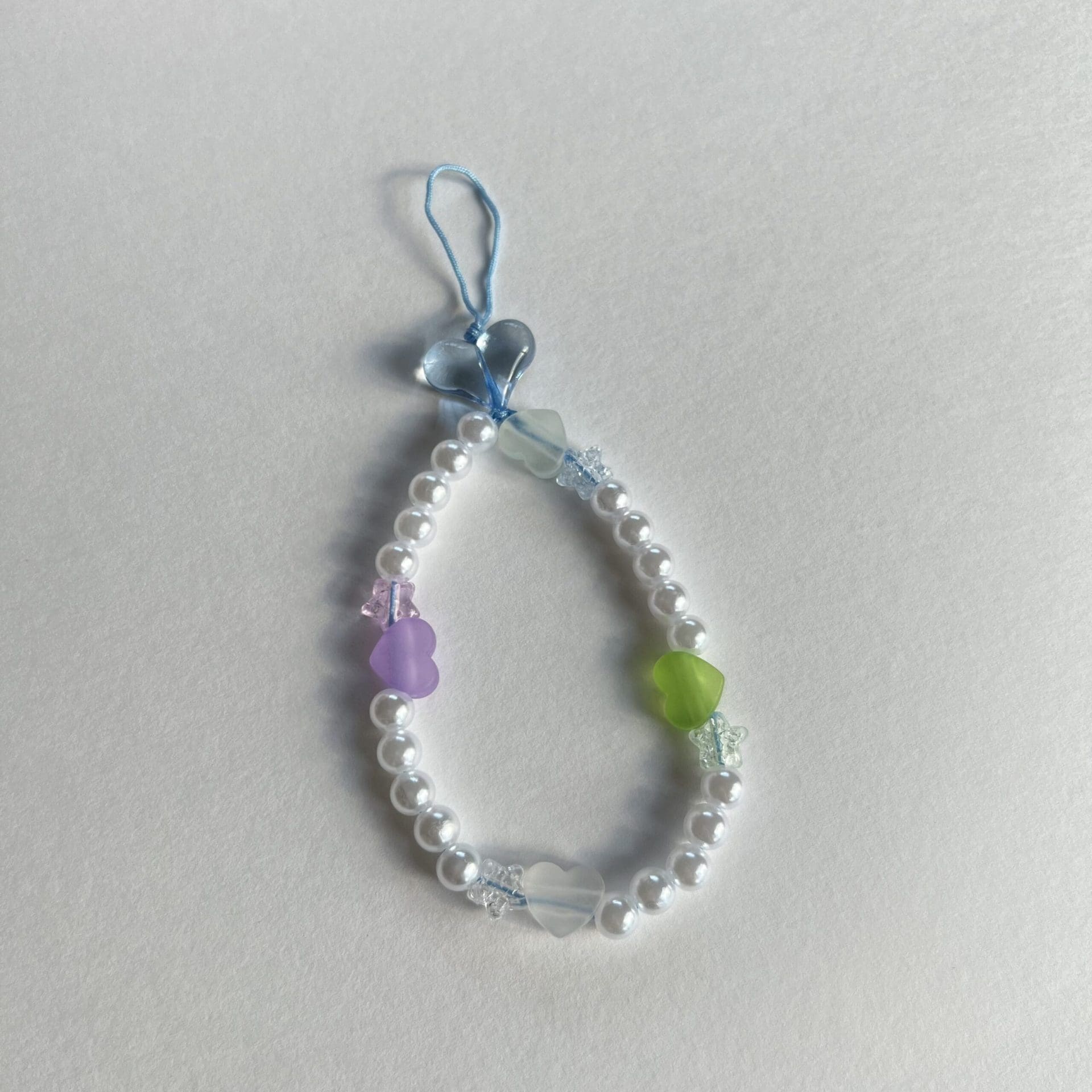 Assorted Mobile Phone Charm - Image 11