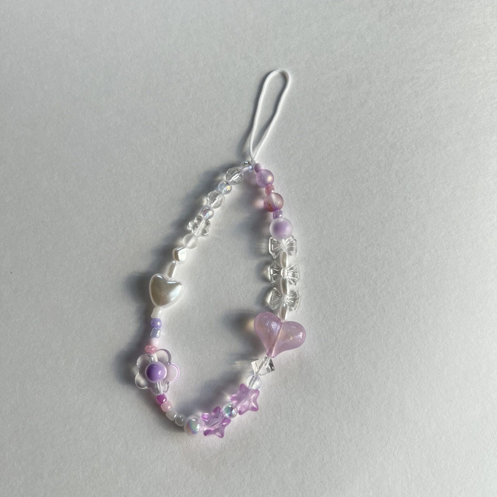 Assorted Mobile Phone Charm - Image 7