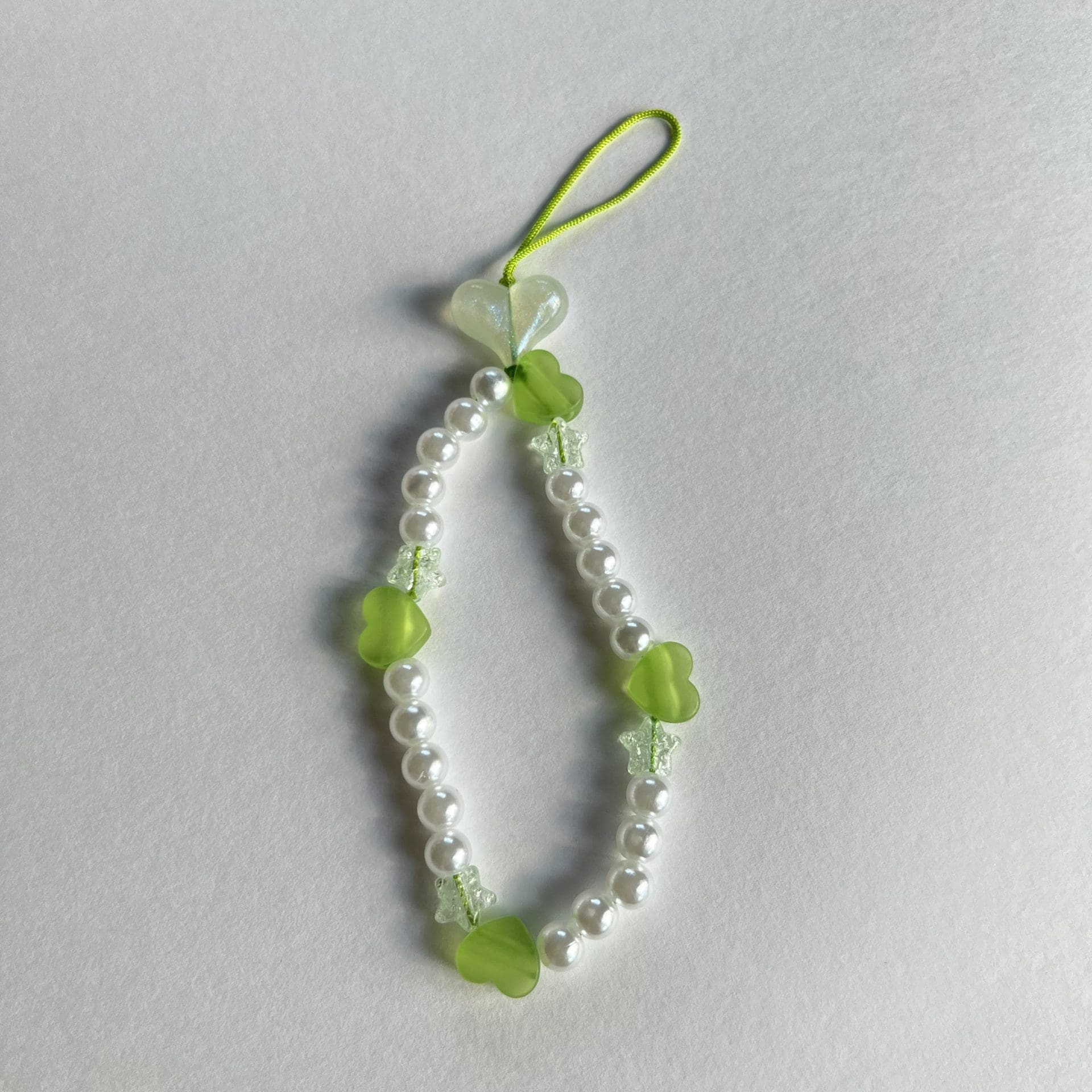 Assorted Mobile Phone Charm - Image 4