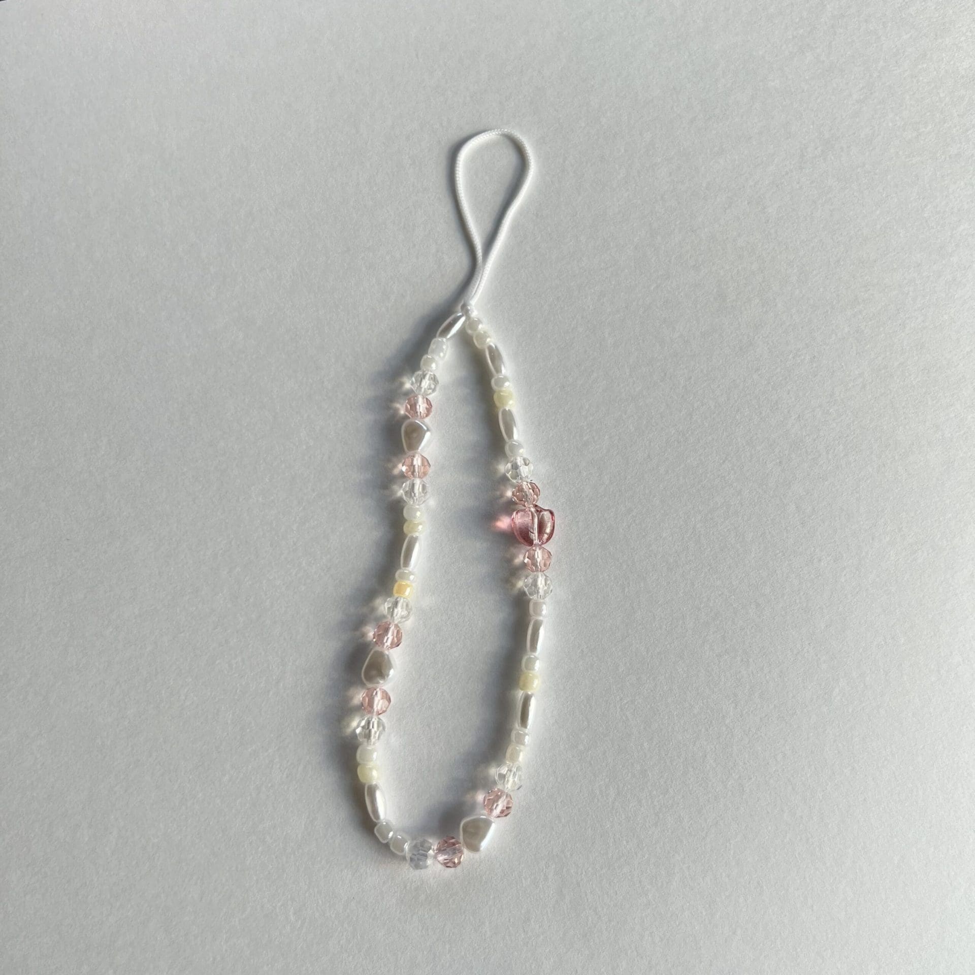 Assorted Mobile Phone Charm - Image 3