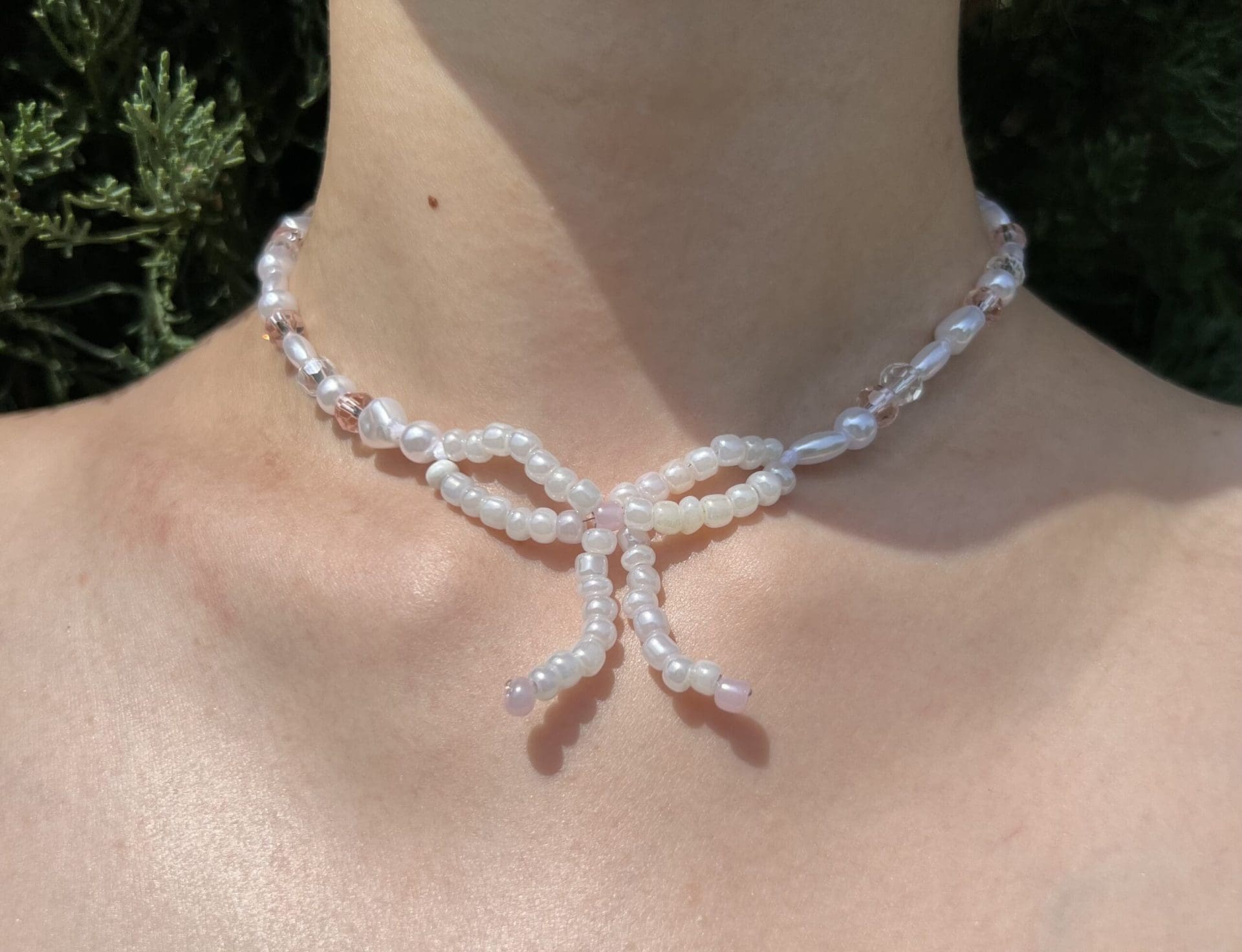 Assorted Necklace
