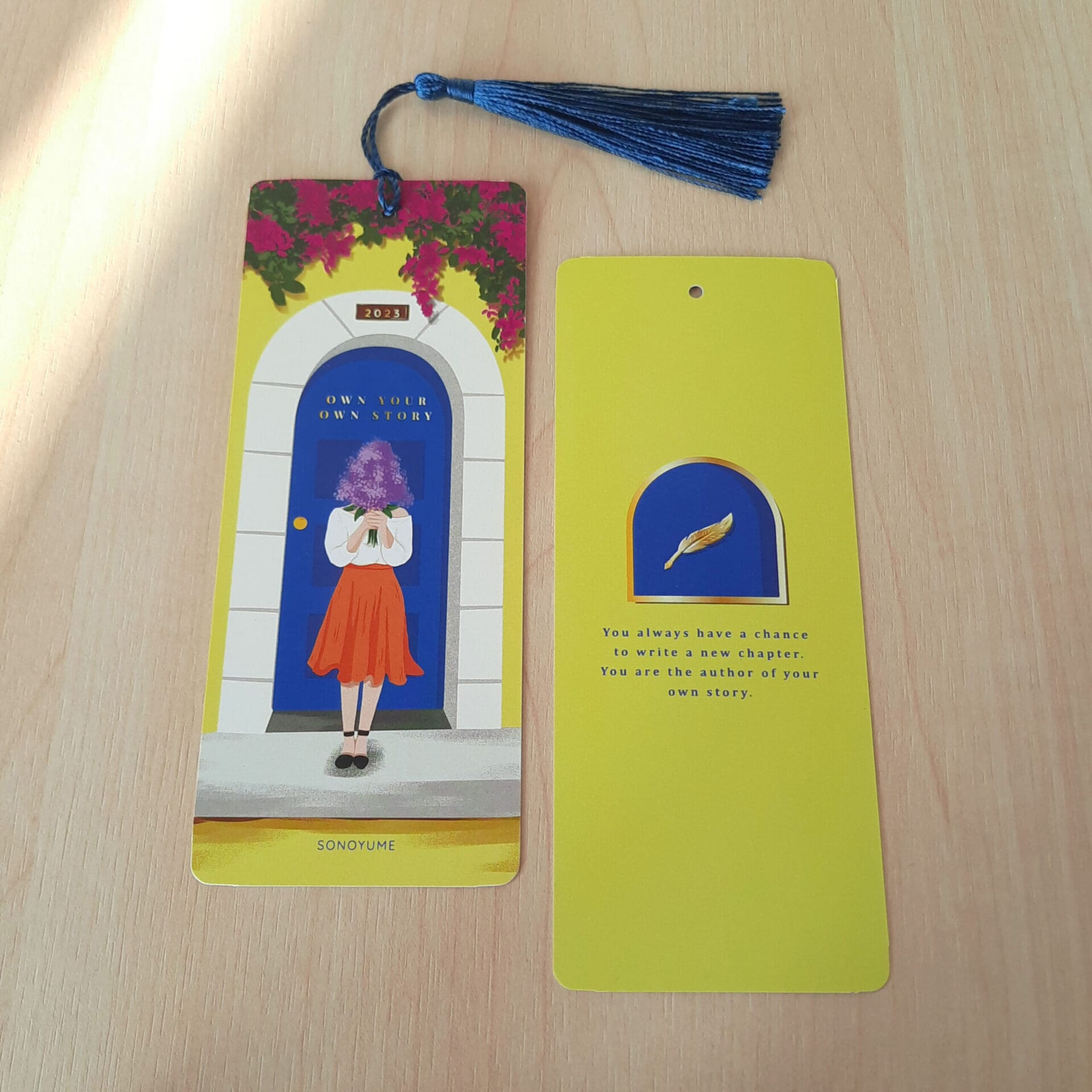 Aesthetic Bookmarks illustrations | Journal | Scrapbook | Stationary - Image 5