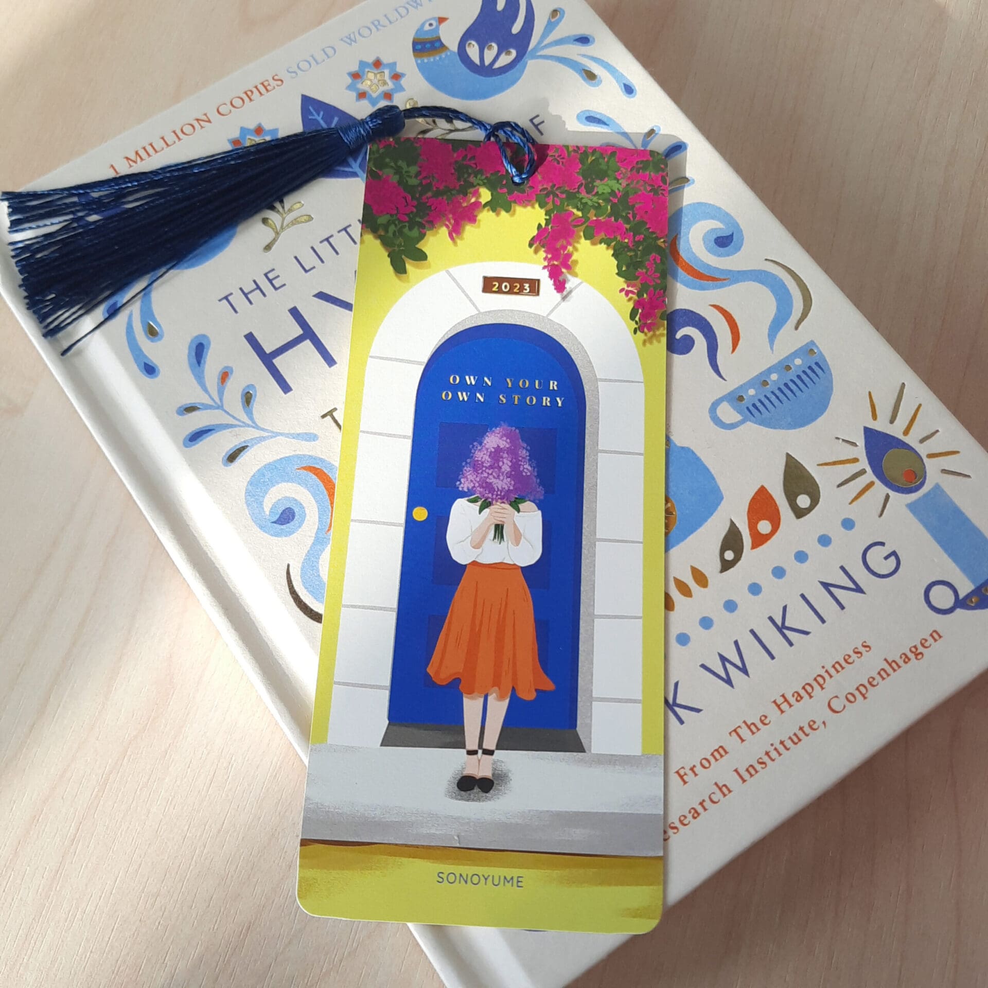 Aesthetic Bookmarks illustrations | Journal | Scrapbook | Stationary - Image 6